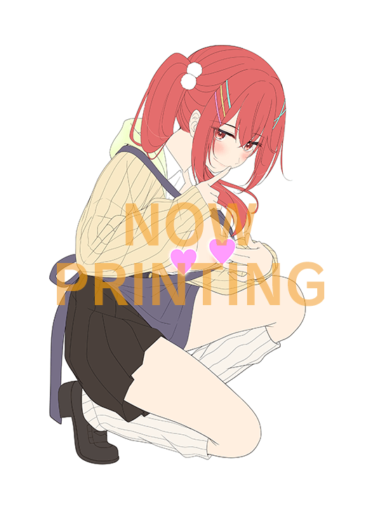 メロンブックス様｜ショップ特典　B2タペストリー