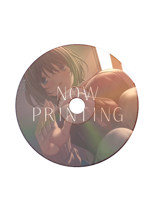 公式通販｜ショップ特典　ボイスドラマCD