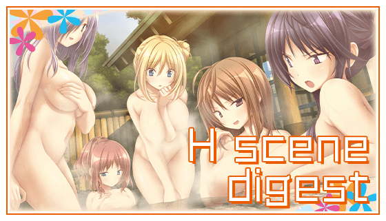 H scene digest